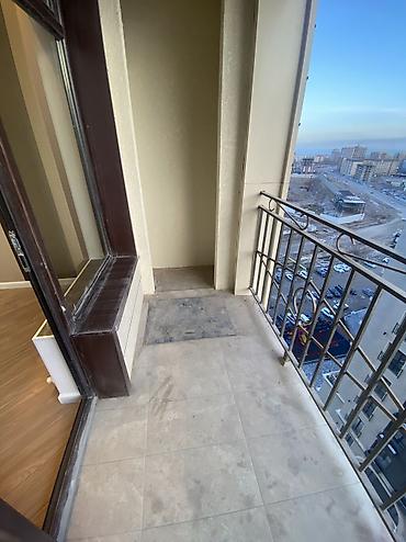 Продажа квартир: 3 комнаты, 90 м², Асанбай мкр Элитка, 12 этаж — 7
