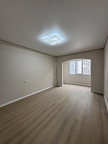 Продажа квартир: 1 комната, 45 м², Технопарк 106 серия улучшенная, 8 этаж, Евроремонт — 2