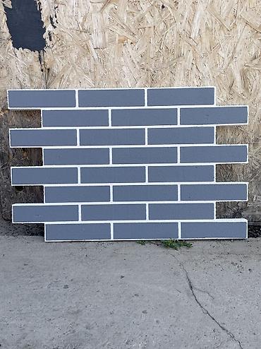 Фасадные сэндвич панели: Фасад+ жылуулук. Сапатту россиялык техналогия менен жазалган — 13