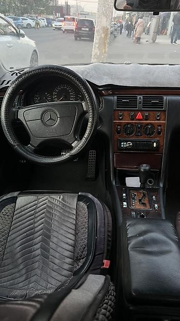 камри 55 передний бампер: Mercedes-Benz E-Class: 1998 г., 2.6 л, Автомат, Бензин, Седан — 2