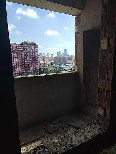 ay: 3 otaqlı, Yeni tikili, m. Nəriman Nərimanov, 76 kv. m — 6
