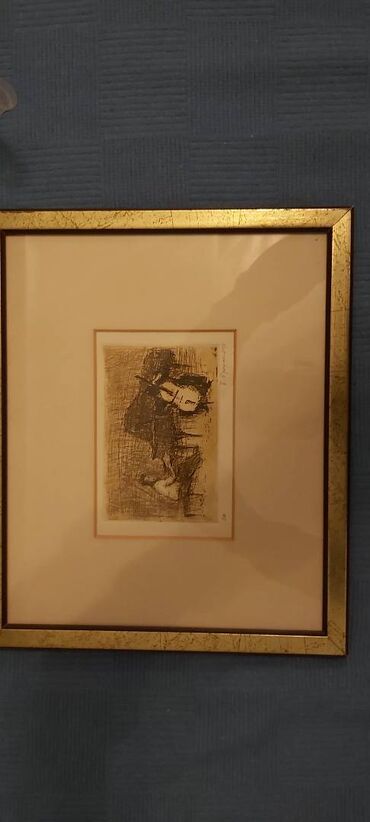 Slike i ramovi: Upotrebljenо — 9