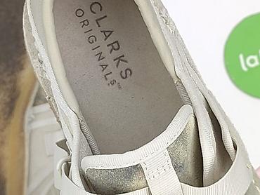 born2be.pl buty: Clarks, Półbuty dla mężczyzn, rozmiar 46 — 5