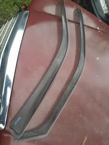 alkometar cena: SUZUKI SVIFT GTI MK2 USMERIVACI VETRA | Dobro stanje cena fix — 1