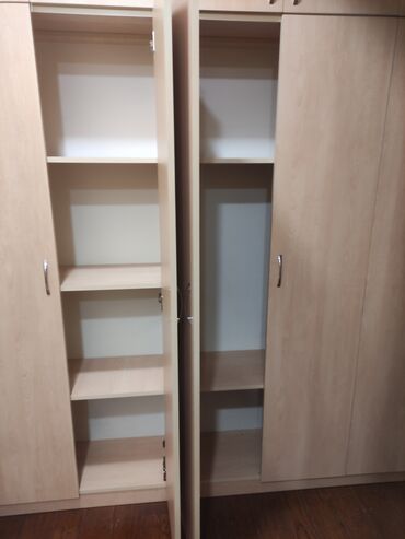 тумба для белья: Düz dolab, Dəhliz üçün, Qarderob, Açılan, Quraşdırıla bilən, 6 qapı