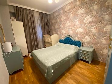 Квартиры: 2 комнаты, Новостройка, 80 м² — 5