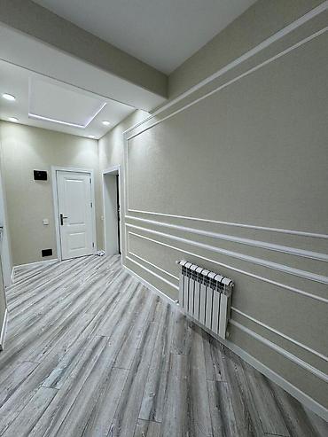 memar ecemi ev satisi: 2 otaqlı, Yeni tikili, m. Nəriman Nərimanov, 67 kv. m — 2