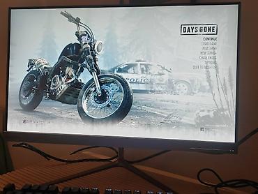 Desktop računari i radne stanice: Gejmer AMD FX 8350/ 16GB / SSD+Sata/ AMD RX480 4Gb Prodajem odličan — 2