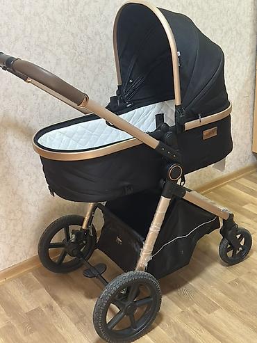 MamaLove'dan Baha alinib, az işlənilib, yaxşı vəziyyətdədi. Kidilo
