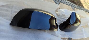 бмв продаю: Продаю корпус боковых зеркал заднего вида, BMW X5, G05, M50i