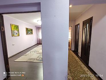 Продажа квартир: 3 комнаты, 68 м², Индивидуалка, 3 этаж, Косметический ремонт — 7