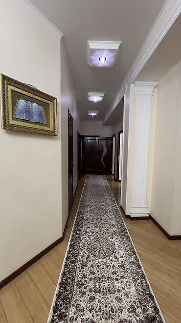 Продажа квартир: 4 комнаты, 164 м², Элитка, 2 этаж, Евроремонт — 20