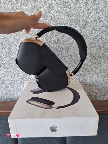 Qulaqcıqlar: Yeni Simsiz (Bluetooth) Qulaqcıqlar, Apple, rəng - Qızılı — 6