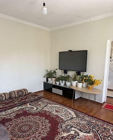 келет: Биздин уйубуз жаңы ээсин күтүүдө 🏡 Бул үйдө жылмайуу, чай үстүндөгү — 10