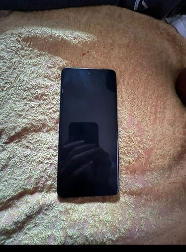 андройт монитор: POCO X3 Pro, синий цвет корпуса. Ключевые характеристики: - Память — 2