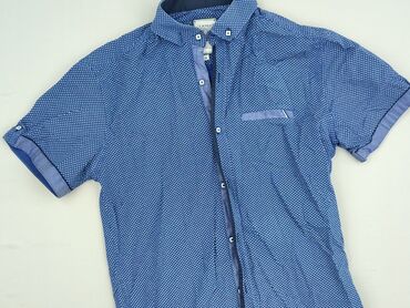 Shirt for men, M (EU 38), condition - Good