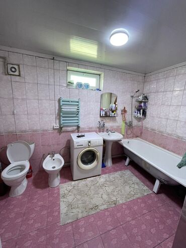 Продажа домов: Дом, 100 м², 4 комнаты, Собственник, Старый ремонт — 23