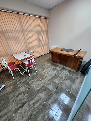 150 m2 ofislər: Ofis sahəsi icarəyə verilir 138 kv Xətai m-su - Müasir dizaynlı — 4