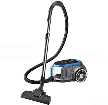 tostoran: Tozsoran "MIDEA MGE18C" ✅ Brend: Midea ✅ Toz Toplayıcı Növü: Konteyner — 1