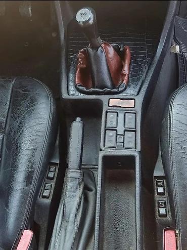 BMW: BMW 7 series: 1991 г., 3 л, Механика, Бензин, Седан — 8