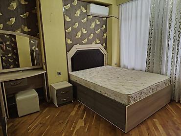 yeni əmlak: 2 otaqlı, Yeni tikili, m. Neftçilər, 75 kv. m — 8