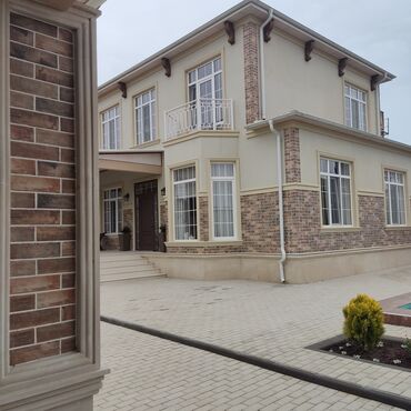 Bənnalar: 🧱 Kabançik və dekorativ daşların təşkili və vurulması. Paylaşılan — 16