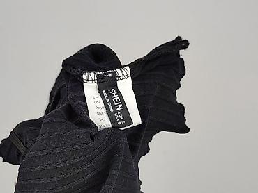 bluzki bawełniane basic: Shein, Top damski, rozmiar S — 4