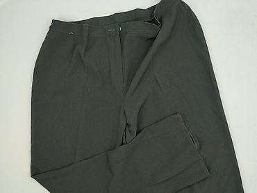 second hand second: Spodnie materiałowe damskie, rozmiar 2XS — 1