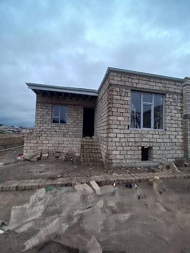 Həyət evləri və villalar: Masazır 3 otaqlı, 72 kv. m, Kredit var, Təmirsiz — 1