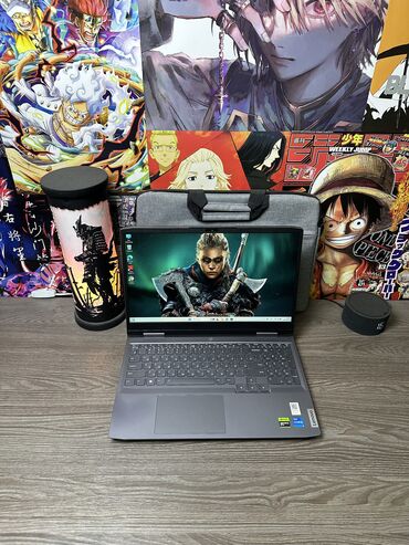 телефоны пока: Ноутбук, Lenovo, 16 ГБ ОЭТ, Intel Core i5, 15.6 ", Колдонулган, Татаал эмес тапшырмалар үчүн, эс тутум SSD