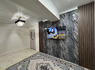 Продажа квартир: 3 комнаты, 87 м², Киркомстром 3 этаж, Дизайнерский ремонт — 3