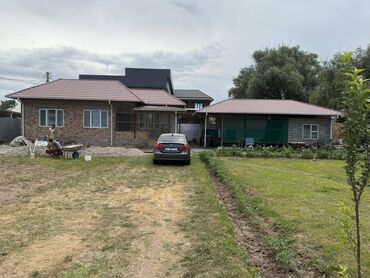 продаю дача чолпон ата: Үй, 75 кв. м, 4 бөлмө, Кыймылсыз мүлк агенттиги, Косметикалык оңдоо