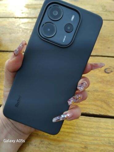 xiaomi mi3 almaq: Xiaomi 14, 256 GB, rəng - Qara, 
 Zəmanət, Sensor, Barmaq izi