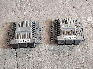 KOMPJUTER 1,5DCI ZA NISSAN QASHQAI OD 2007. DO 2013. GOD