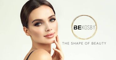 Косметика: Итальянская профессиональная косметика BeKosby производство Италия