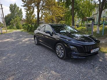 kaiyi e5: Changan Qiyuan Q05: 2025 г., Автомат, Электромобиль, Седан — 2