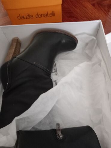 milami obuća: Ankle boots, 37