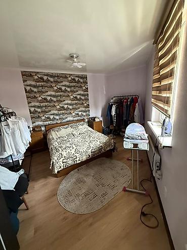 дом пр: 2 комнаты, 39 м², 2 этаж, Косметический ремонт — 2