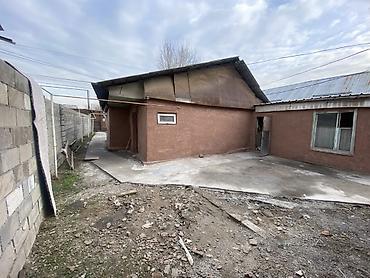 Продажа отелей и хостелов: ГОТОВЫЙ БИЗНЕС: Доходный дом 23 комнаты + участок 6 соток 📍 Казыл — 8