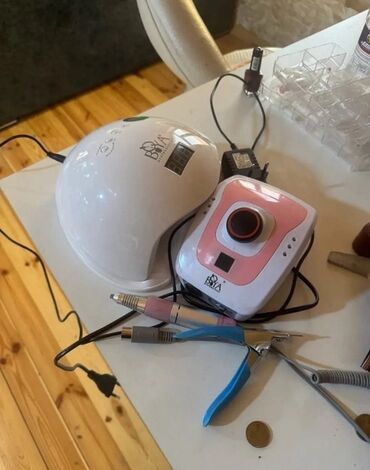 Лазерные аппараты: İkisi birgə 60 manat. Təzədi qutuda real alıcılar zəng etsin