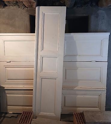 drel dəsti: Məhsul: Ağac qapılar 3 ədəd) ksaskalari super veziyyetdedi ustlerinde — 4