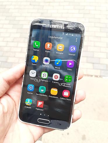 ipad magic keyboard: Samsung Galaxy S5 Active, 16 GB, rəng - Ağ, Zəmanət, Sensor, Barmaq izi — 7