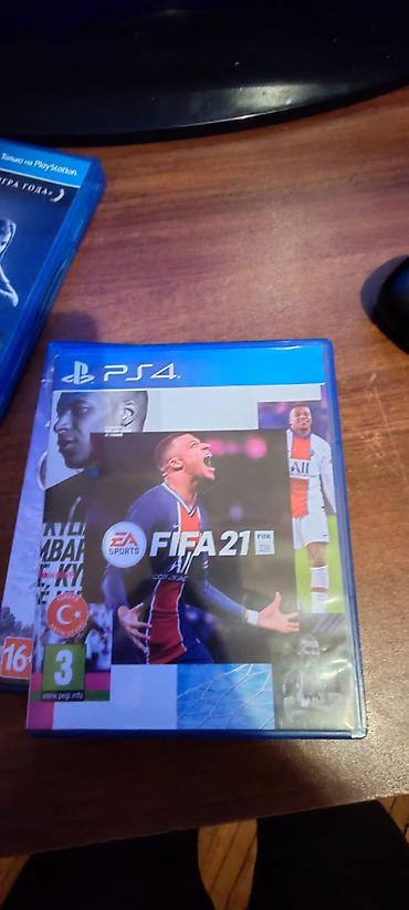 PS4 (Sony Playstation 4): Ps4 slim 872,8 gb yaddaş Versiya-13,50(son güncəlləmədi) 2 pult — 9