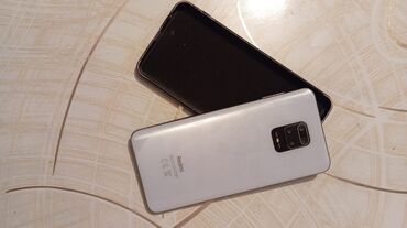 велосипеды для детей старше 9 лет: Redmi not 9 pro.Ağir sanballı telfondu. Hamının axtardığı
