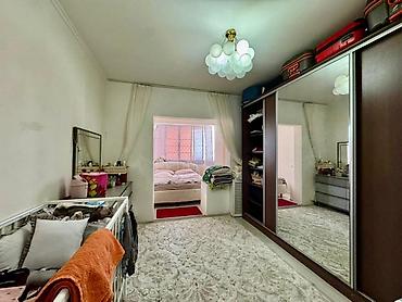 квартиры в асанбай: 2 комнаты, 64 м², Асанбай мкр Индивидуалка, 12 этаж, Евроремонт — 3