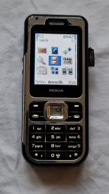 Ostali mobilni telefoni: Kolekcija starih mobilnih telefona – razni brendovi i modeli - — 8