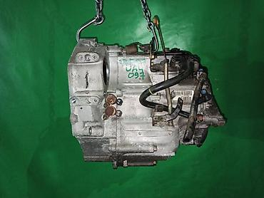 cl 63: Коробка передач Автомат Honda 2000 г., Б/у, Оригинал, Япония — 1