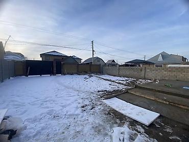 Продажа коттеджей и домов: 🏙️ Продаётся: мансардный 2-этажный дом, 5+ комнат — 150 м² 4-сотки 📍 — 5