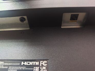 Monitorlar: AOC Q27G2U oyun monitorunun xüsusiyyətləri: Model: Q27G2U Panel — 4