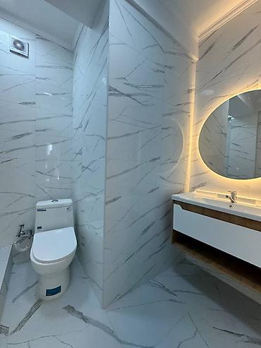 12: 2 комнаты, 53 м², Физприборы Элитка, 6 этаж, Евроремонт — 3